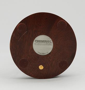 AN AWARD, The American Society of Cinematographers (ASC).
