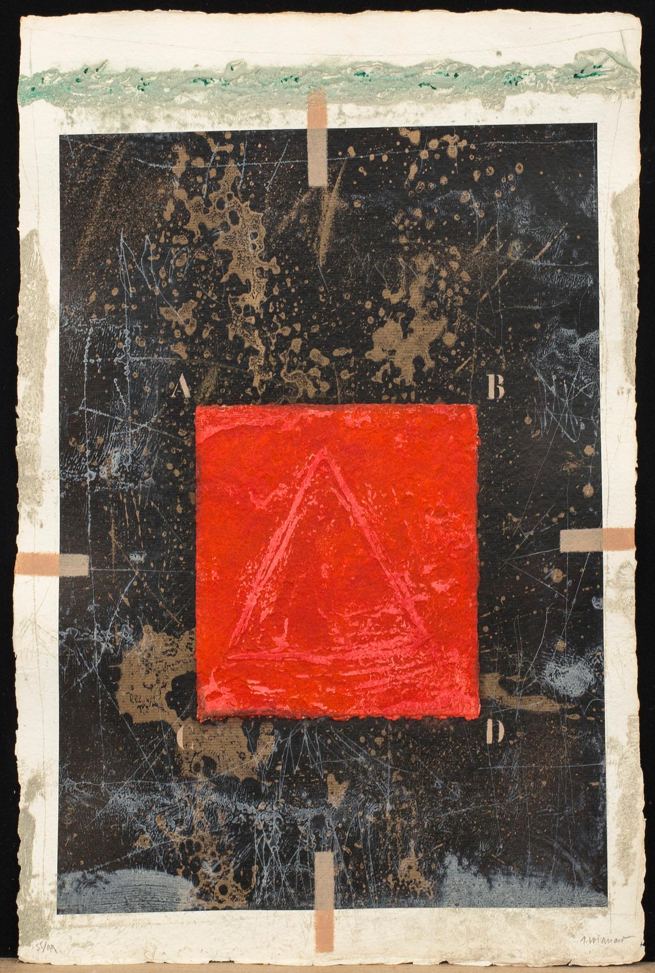 JAMES COIGNARD,