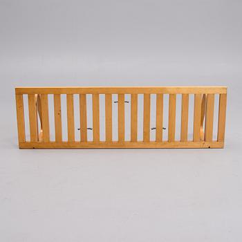 ALVAR AALTO, klädhängare, Artek, 1900-talets mitt.