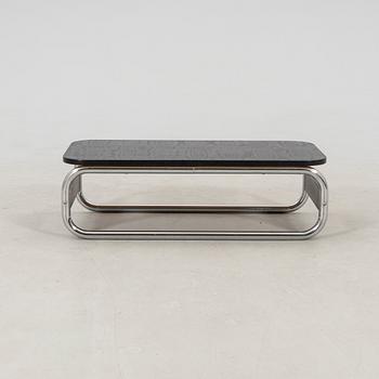 Gillis Lundgren, "Impala" coffee table for IKEA, 1970s.