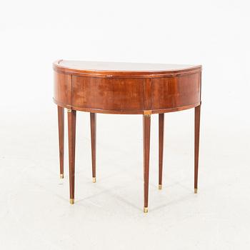 Spelbord England 1800-tal.