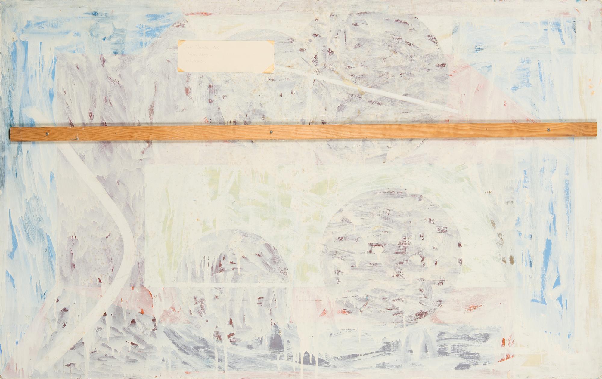 Outi Ikkala, Composition.