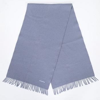 Hermès, halsdukar, 2 st.