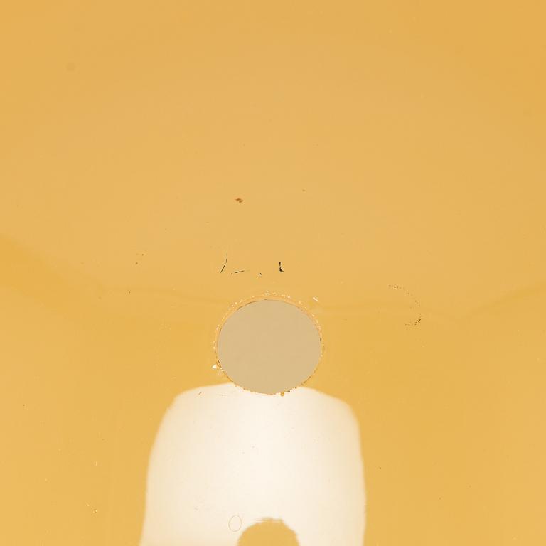 Paavo Tynell, Ceiling lamp for Taito. Made to order 1950.
