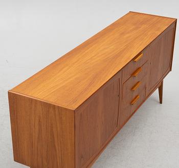 Sideboard, 1950/60-tal.