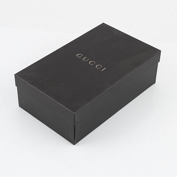 Gucci, skor, italiensk storlek 36,5.