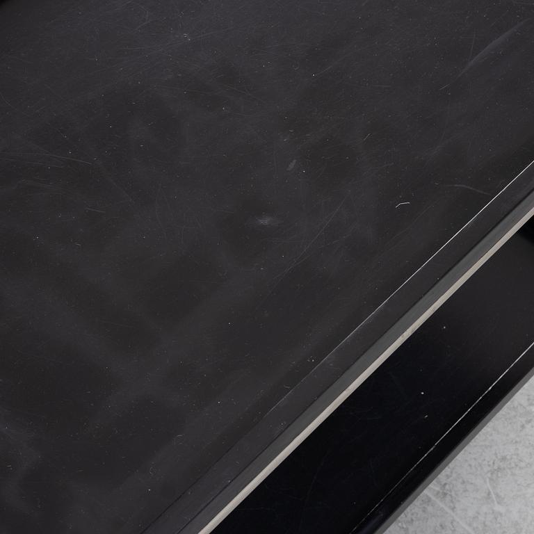 Serveringsvagn, funkis, 1930-tal.