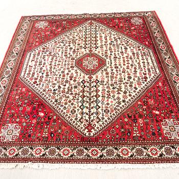 Matta Abadeh semiantik ca 201x200 cm.