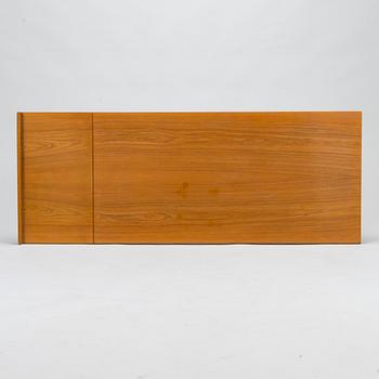 Marianne Boman-Schleutker, A mid 20th century coffee table, Oy Boman Ab, Finland.