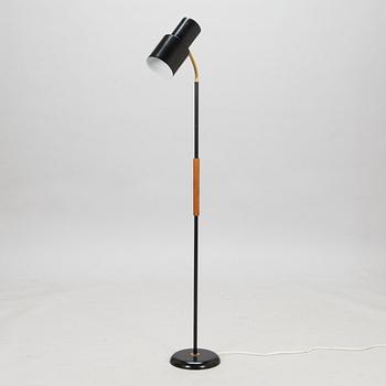 A 1960s floorlamp, Aris, Arisuo Oy, Finland.