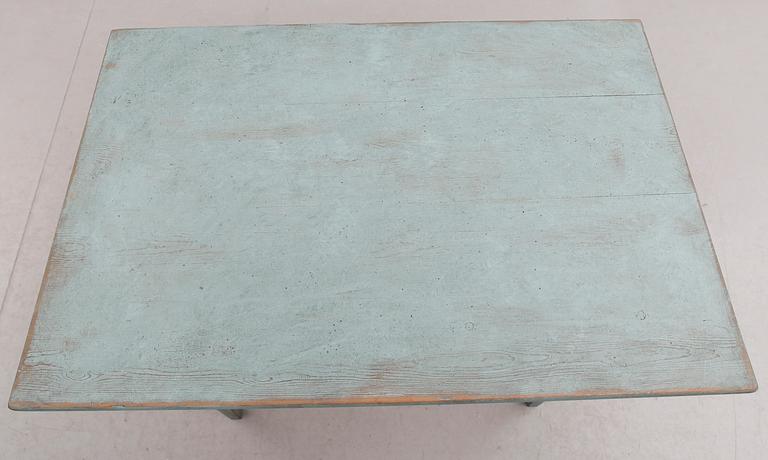 SKRIVBORD, 1800-talets första hälft.