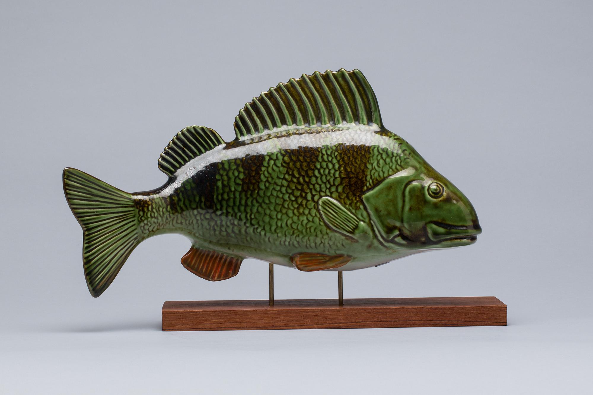 FIGURIN, Sven Weisfeldt, Gustavsberg.