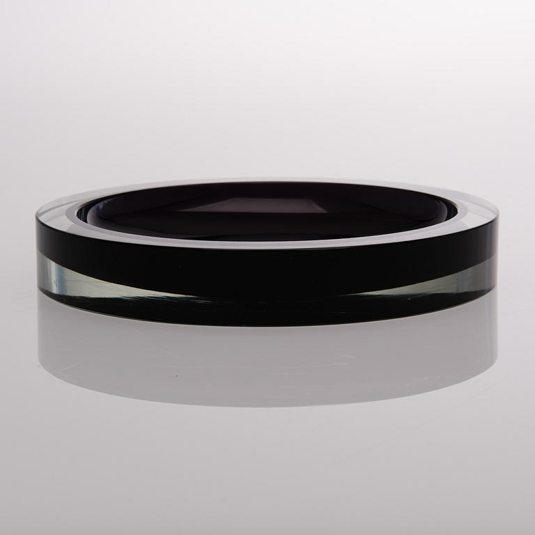 SAARA HOPEA, VATI, SH 141, lasia, signeerattu S. Hopea Nuutajärvi Notsjö -61.