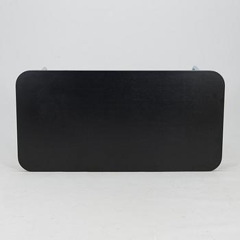 Yrjö Kukkapuro, a 1970s 'Remmi' coffee table for Haimi.