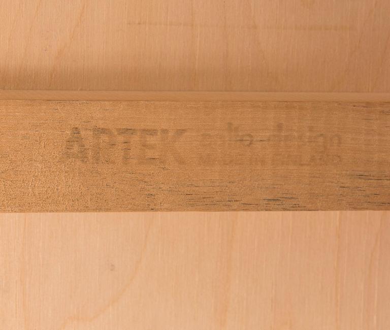 RÅDGIVNINGSBORD, Aino Aalto, Artek.