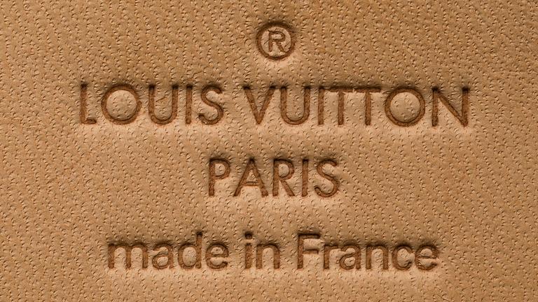 BAG, "Bucket", Louis Vuitton.
