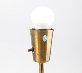 A pair of EWÅ table lamps later part of the 20th century.