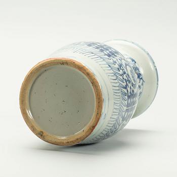 VAS, Kina Daoguang (1820-1850).