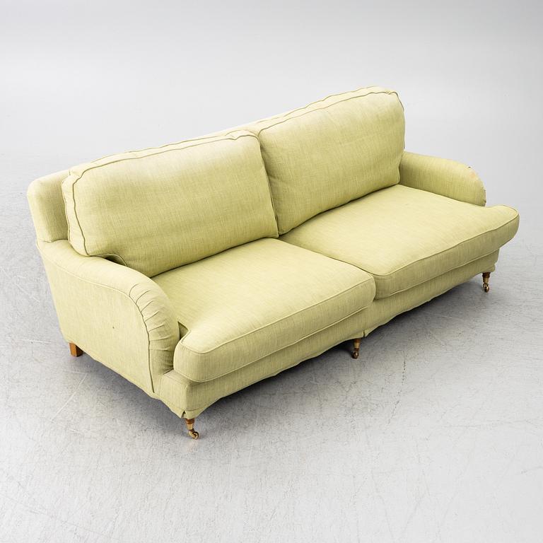 Soffa, Howardmodell, 2000-tal.