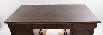 SKRIVBORD, 1900-tal.