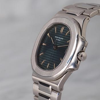 PATEK PHILIPPE, Nautilus.