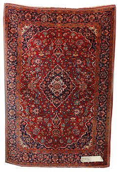 MATTA, orientalisk, old. Ca 150 x 110.