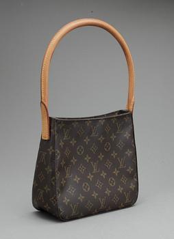 VÄSKA, Louis Vuitton, "Looping".