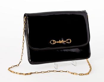 103. A Celine evening bag.