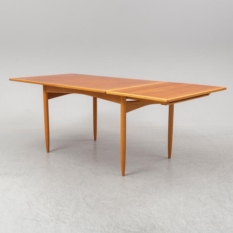 MATBORD, 1950-50-tal.