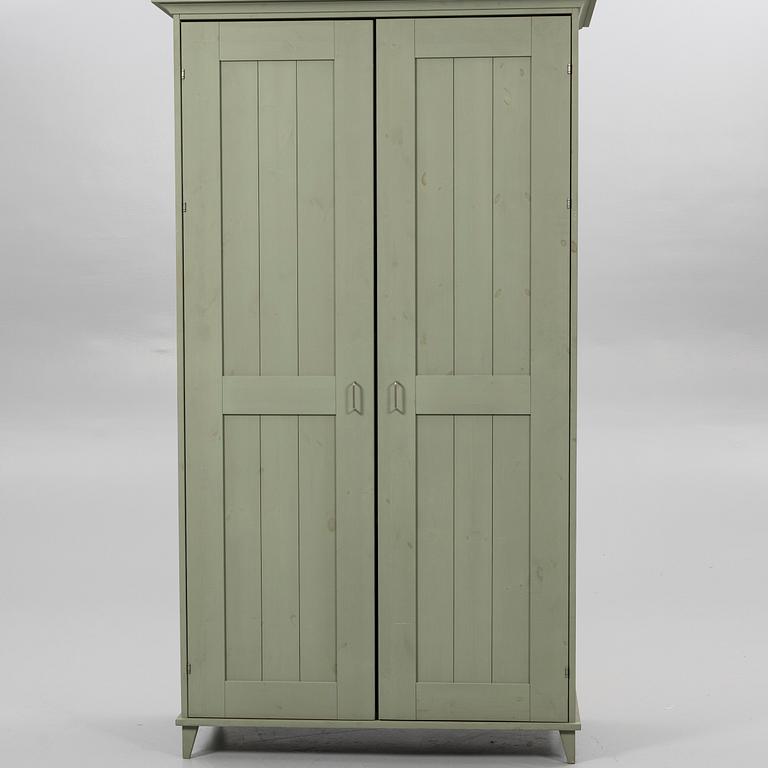 Wardrobe, "Massiv", Norrgavel, 21st century.