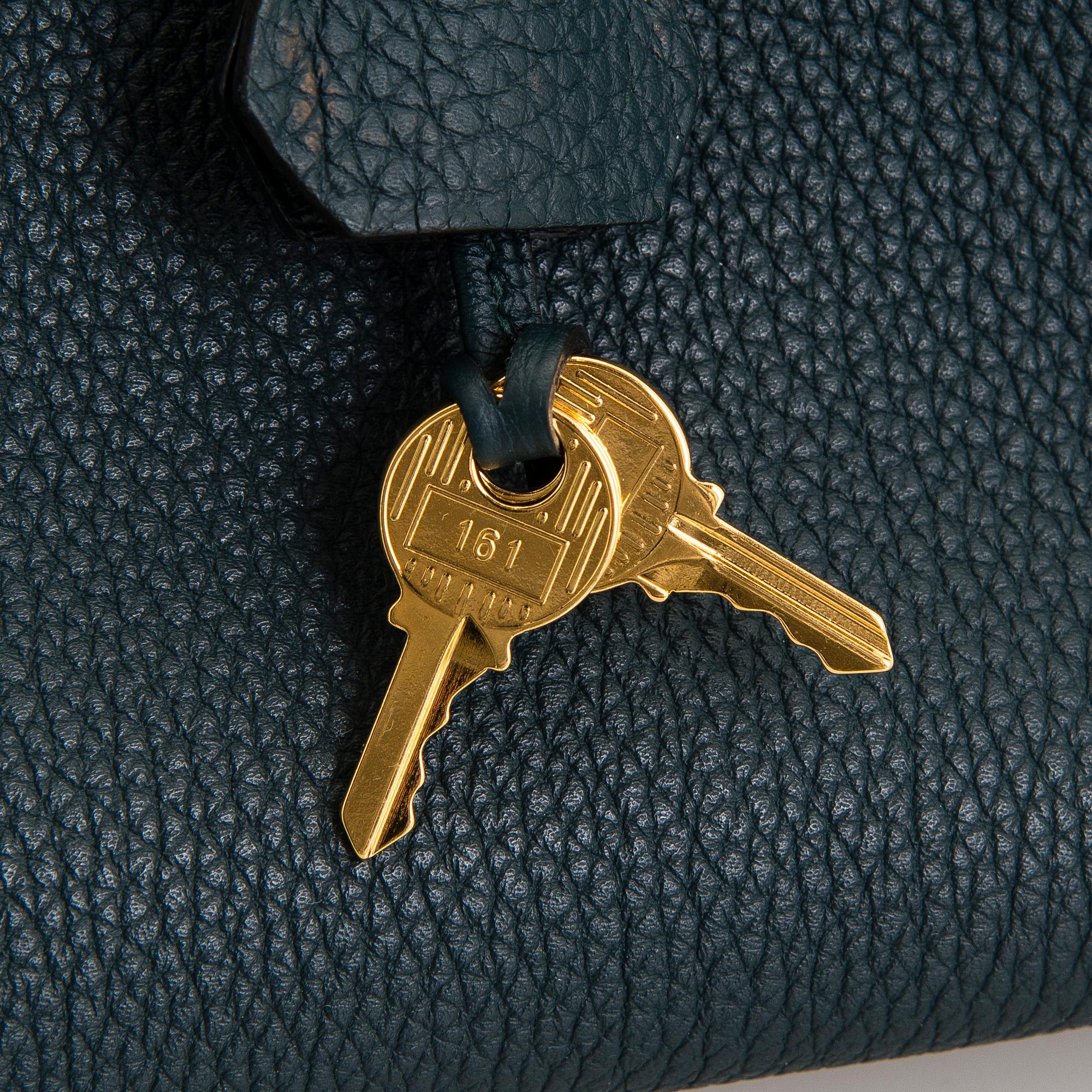 Hermès, väska, "Birkin 35", Frankrike, 2018.