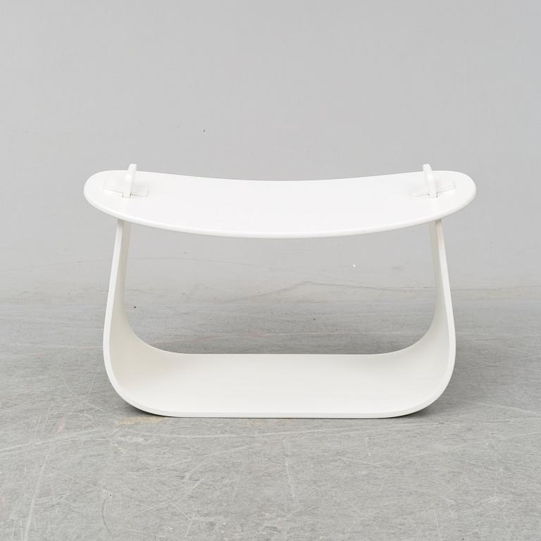 CHRIS MARTIN, a "Harry stool", for Massproductions, 21st century.