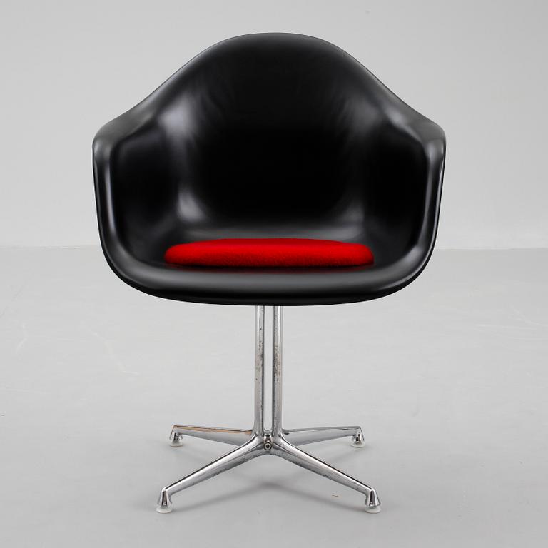 STOL, Chales och Ray Eames, "La Fonda", Herman Miller.