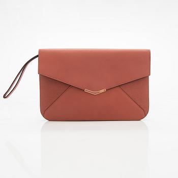 Fendi, väska "2 jours clutch".
