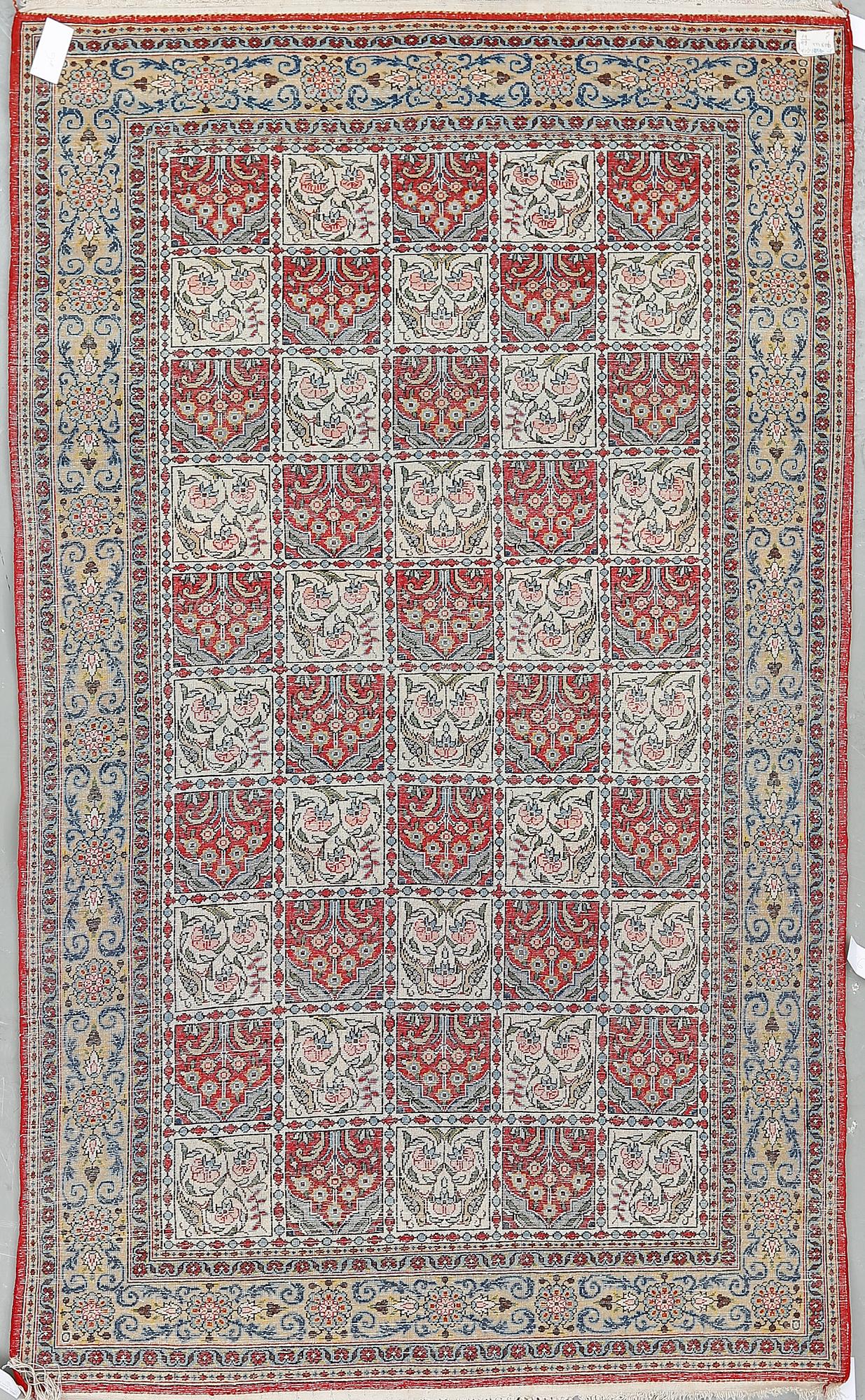 MATTA, Ghom. Ca 220x130 cm.