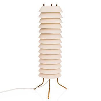 ILMARI TAPIOVAARA, a 'Maija the Bee' table lamp for Asko/Hienoteräs.