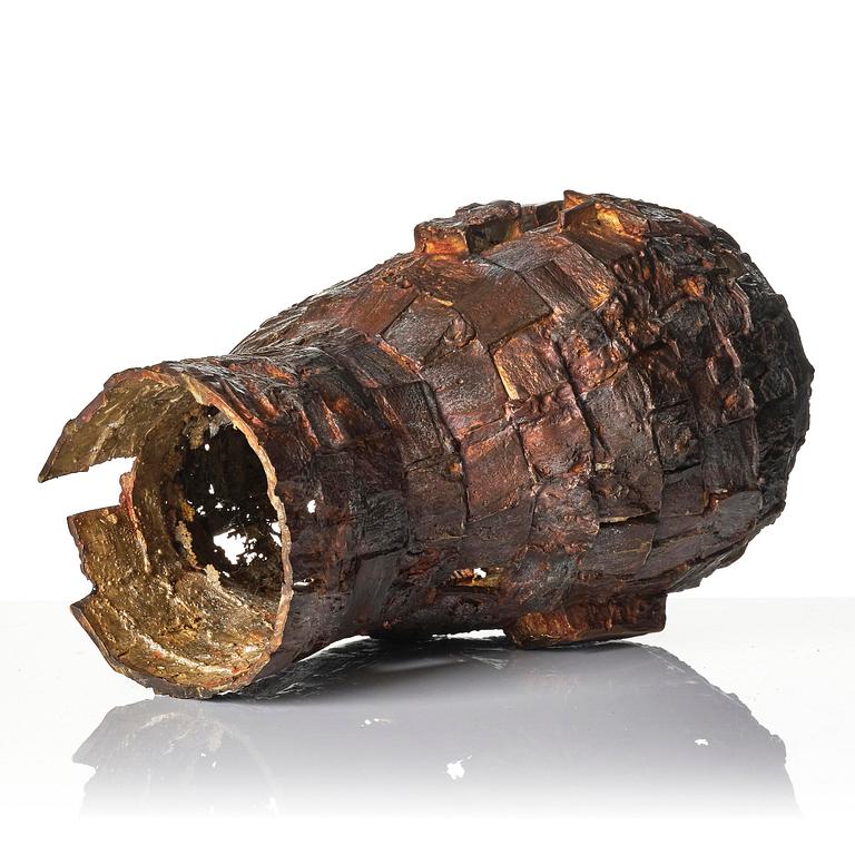 Raúl Farco, "Persistence #2".
