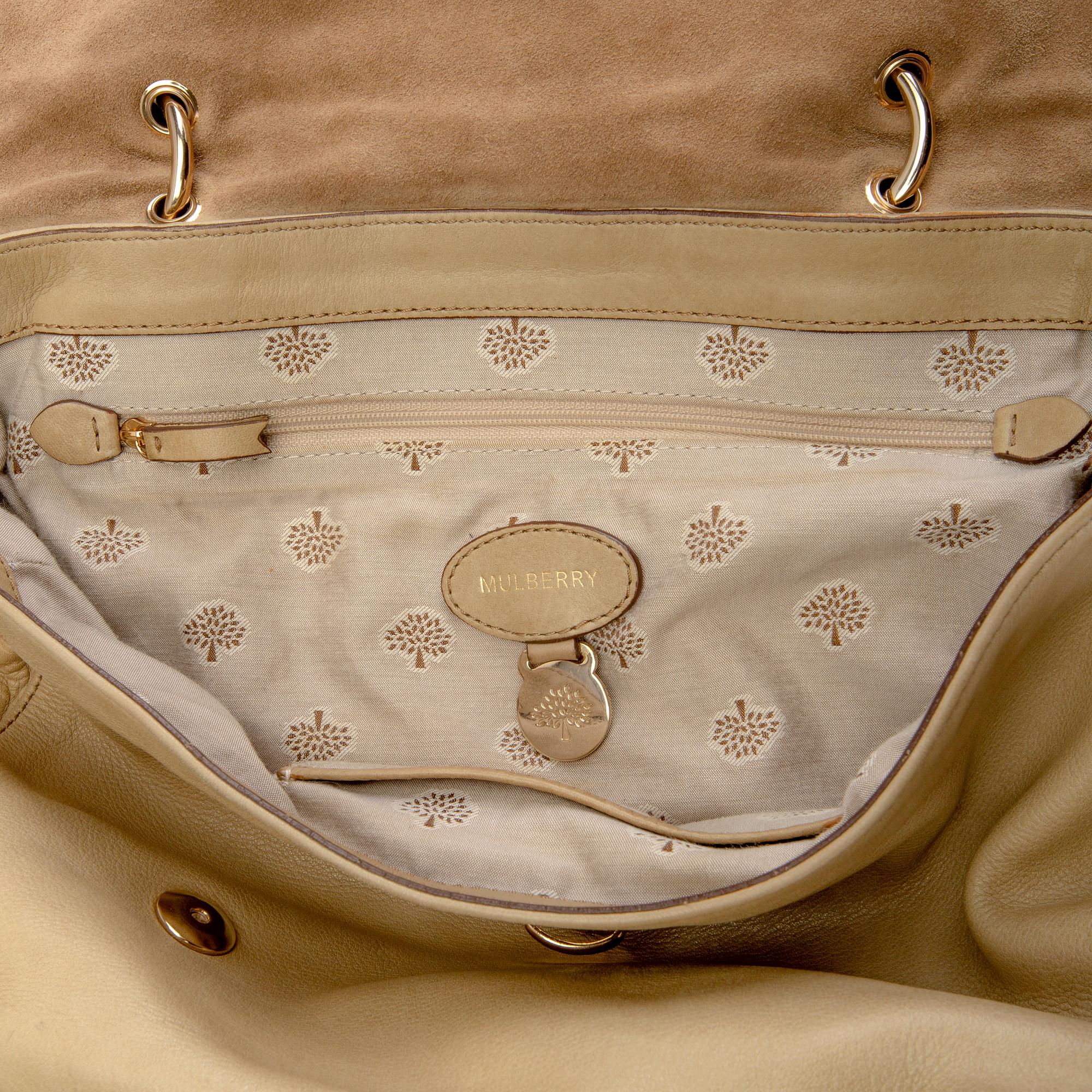 Mulberry, bag, "Tillie".