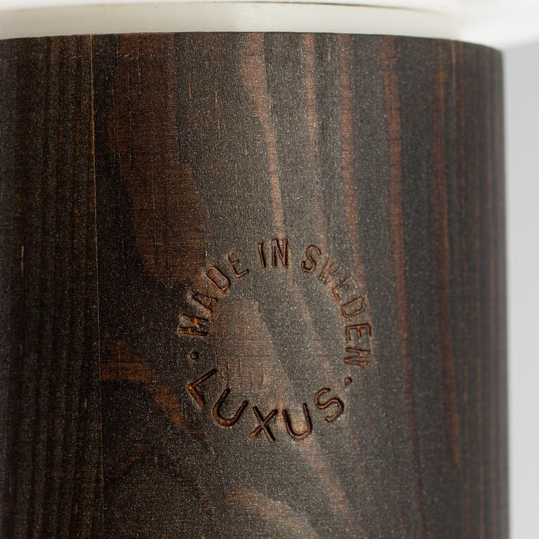TABLE LAMP, Luxus, Sweden end of the 20th century.