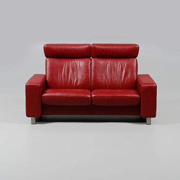 SOFFA, "Arion", Stressless, Ekornes, 2000-tal.