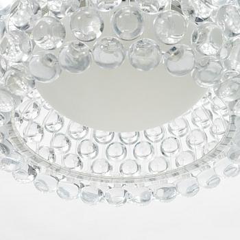 Patricia Urquiola & Eliana Gerotto, a 'Caboche' ceiling light, Foscarini, Italy.