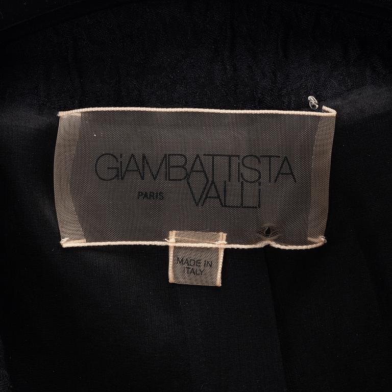 Giambattista Valli, a jacket, size 40/XS.