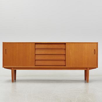 Nils Jonsson, sideboard, Bra Bohag, Hugo Troeds, Bjärnum.