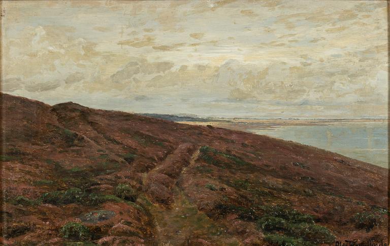 Olof Krumlinde,
