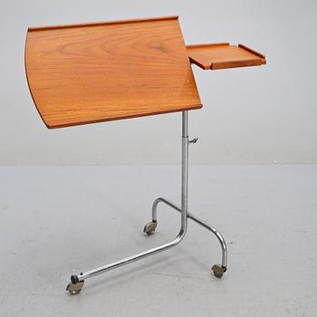 LÄSBORD, 1900-talets andra hälft.