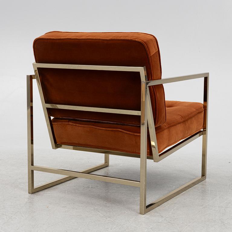 Ruth & Joanna, fåtölj, "Fiona", Samtida.