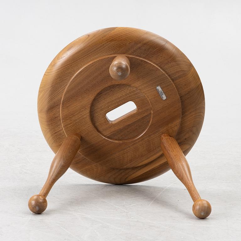 Josef Frank, pall, "Knappen", modell 2156, Firma Svenskt Tenn, efter 1985.