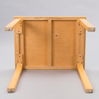 ALVAR AALTO, BORD, Artek, 1900-talets mitt.