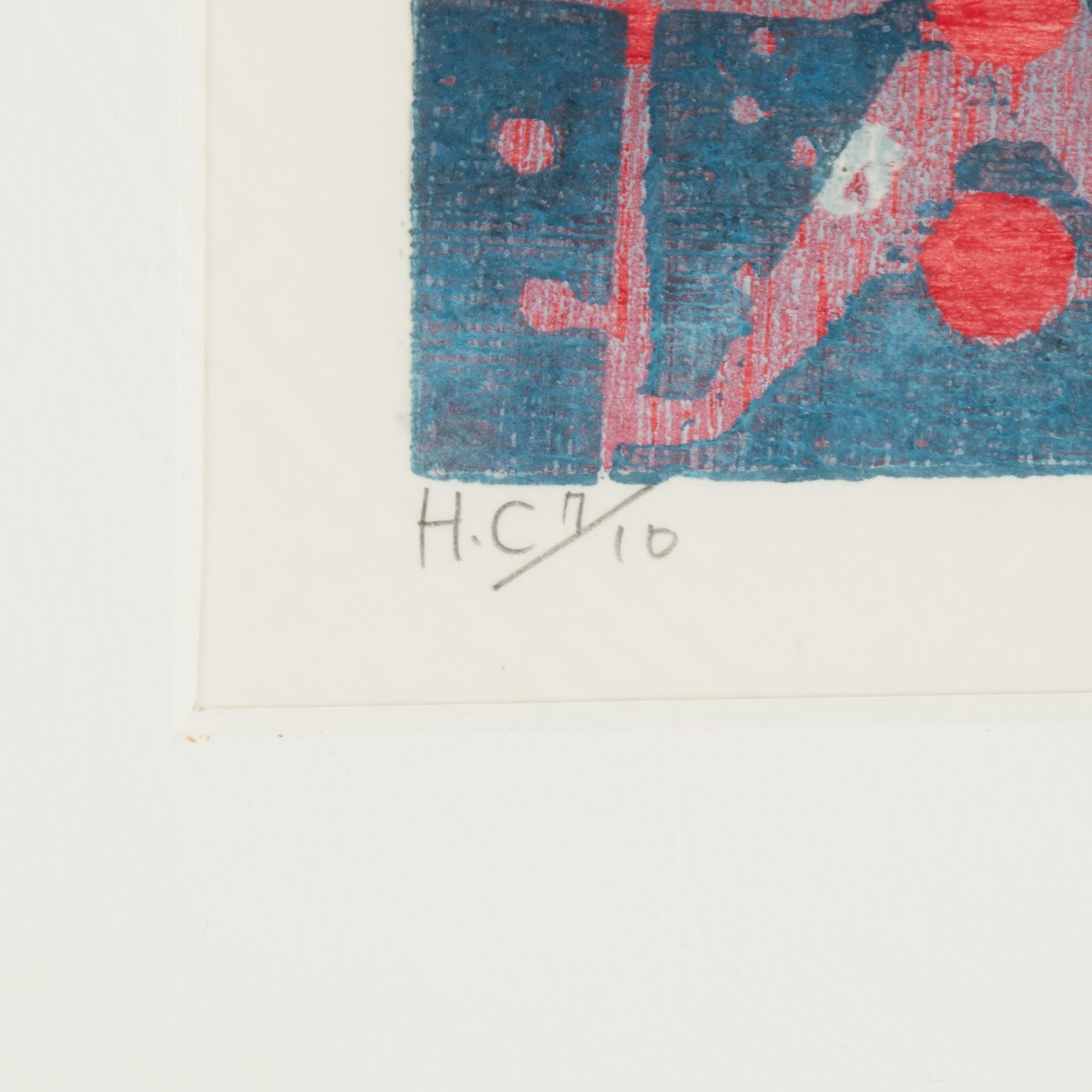 Fumiaki Fukita, "Spring"/"Summer"/"Autumn"/"Winter".