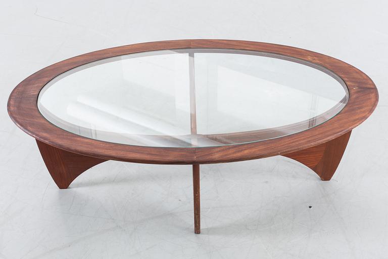 SOFFBORD, "Astro", G Plan, England. 1900-talets andra hälft.